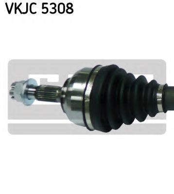 Приводной вал SKF VKJC 5308 - Фото 1