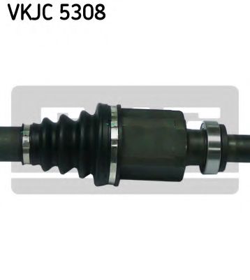 Приводной вал SKF VKJC 5308 - Фото 2