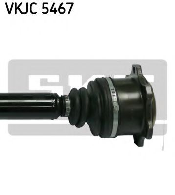 Приводний вал SKF VKJC 5467 - Фото 2