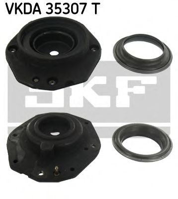 Опора стойки амортизатора SKF VKDA 35307 T