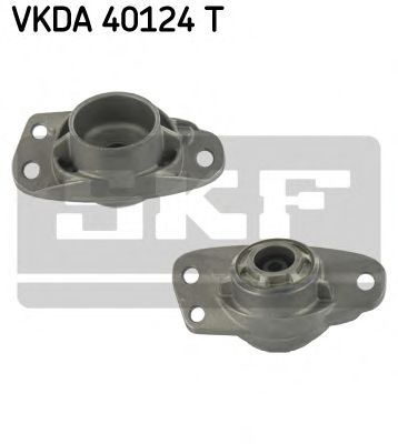 Опора стойки амортизатора SKF VKDA 40124 T