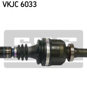 Приводной вал SKF VKJC 6033 - Фото 2
