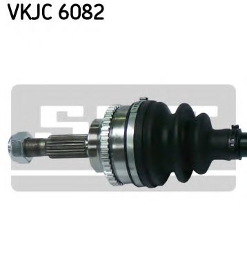 Приводной вал SKF VKJC 6082 - Фото 1