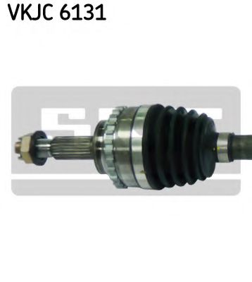Приводной вал SKF VKJC 6131 - Фото 1