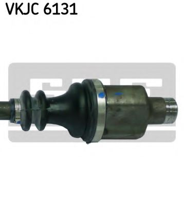 Приводной вал SKF VKJC 6131 - Фото 2