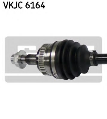 Приводной вал SKF VKJC 6164 - Фото 1