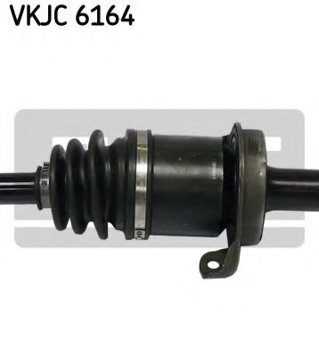 Приводной вал SKF VKJC 6164 - Фото 2