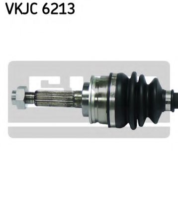 Приводной вал SKF VKJC 6213 - Фото 1
