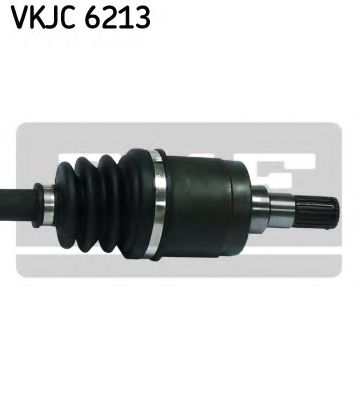 Приводной вал SKF VKJC 6213 - Фото 2