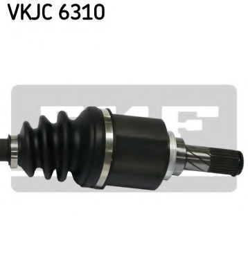 Приводной вал SKF VKJC 6310 - Фото 2