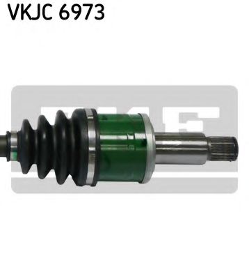 Приводний вал SKF VKJC 6973 - Фото 2