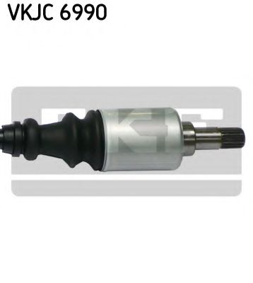 Приводний вал SKF VKJC 6990 - Фото 2