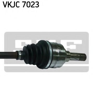 Приводний вал SKF VKJC 7023 - Фото 2