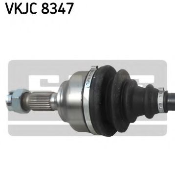 Приводной вал SKF VKJC 8347 - Фото 1