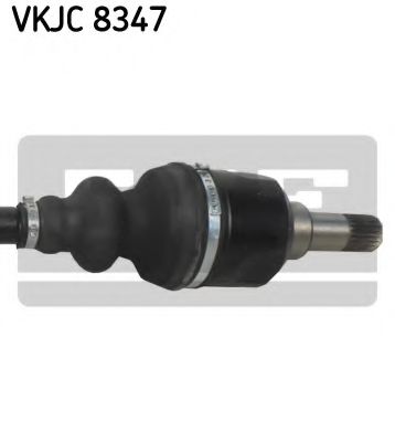 Приводной вал SKF VKJC 8347 - Фото 2