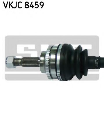 Приводной вал SKF VKJC 8459 - Фото 1