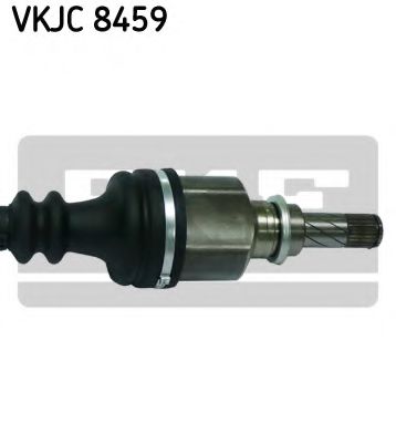 Приводной вал SKF VKJC 8459 - Фото 2