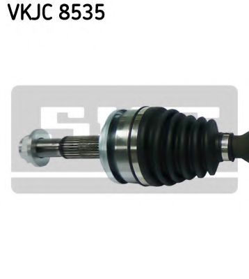 Приводной вал SKF VKJC 8535 - Фото 1