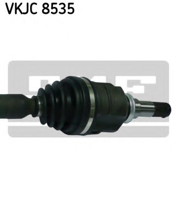 Приводной вал SKF VKJC 8535 - Фото 2