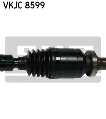 Приводной вал SKF VKJC 8599 - Фото 2
