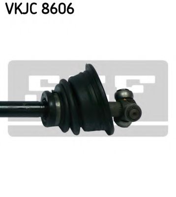 Приводной вал SKF VKJC 8606 - Фото 2