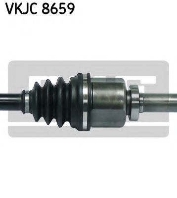 Приводний вал SKF VKJC 8659 - Фото 2