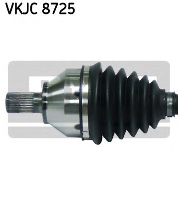 Приводной вал SKF VKJC 8725 - Фото 1