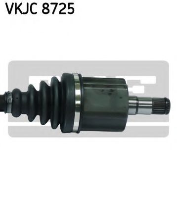Приводной вал SKF VKJC 8725 - Фото 2
