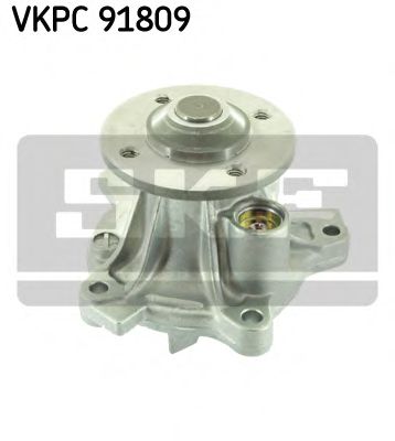 Помпа SKF VKPC 91809