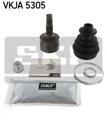 Комплект ШРУСов SKF VKJA 5305