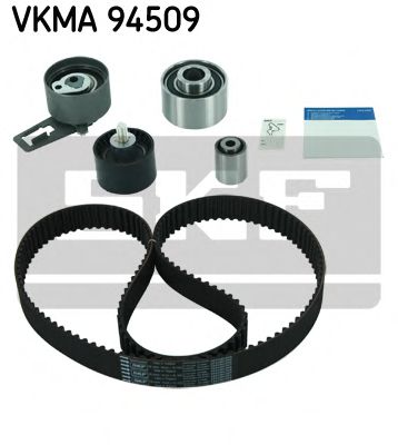 Комплект ремня ГРМ SKF VKMA 94509-2