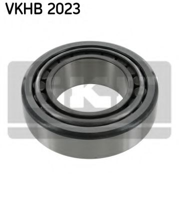 Підшипник маточини SKF VKHB 2023