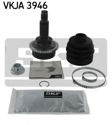 Комплект ШРУСов SKF VKJA 3946
