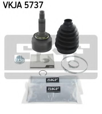 Комплект ШРУСов SKF VKJA 5737
