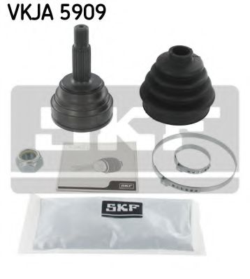 Комплект ШРУСов SKF VKJA 5909