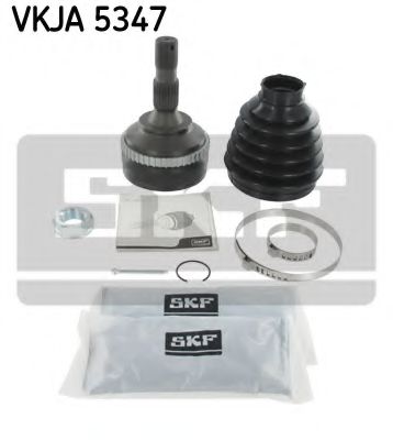 Комплект ШРУСов SKF VKJA 5347