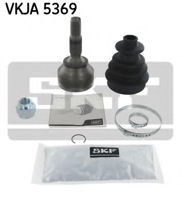 Комплект ШРУСов SKF VKJA 5369