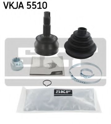 Комплект ШРУСов SKF VKJA 5510