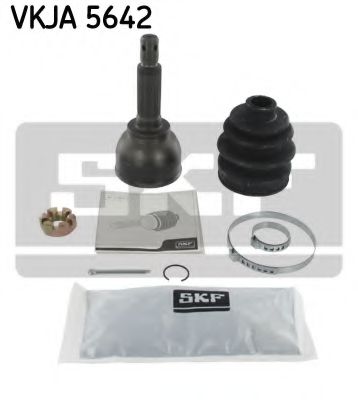 Комплект ШРУСов SKF VKJA 5642