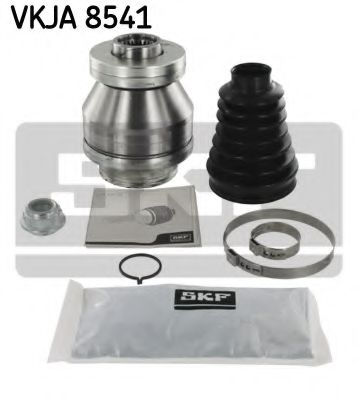 Комплект ШРУСов SKF VKJA 8541