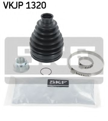 Комплект пильника ШРКШ SKF VKJP 1320
