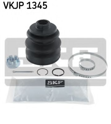 Комплект пильника ШРКШ SKF VKJP 1345