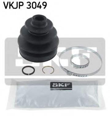 Комплект пыльника ШРУСа SKF VKJP 3049