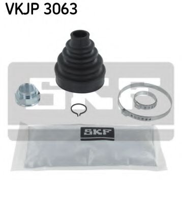 Комплект пильника ШРКШ SKF VKJP 3063