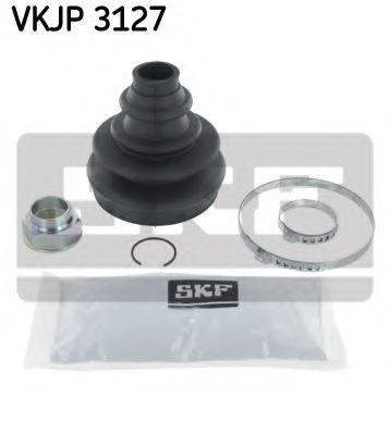 Комплект пильника ШРКШ SKF VKJP 3127