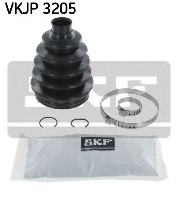 Комплект пыльника ШРУСа SKF VKJP 3205