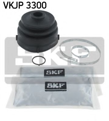 Комплект пильника ШРКШ SKF VKJP 3300