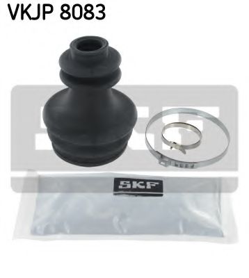 Комплект пильника ШРКШ SKF VKJP 8083