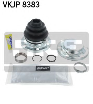 Комплект пыльника ШРУСа SKF VKJP 8383