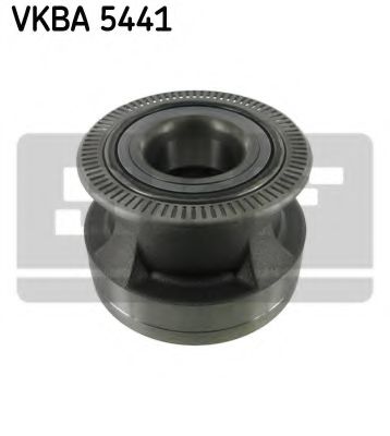 Ступичный подшипник SKF VKBA 5441